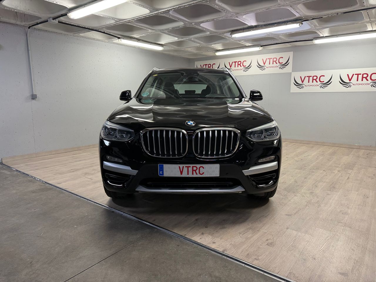 BMW X3 2.0IXDrive  - Foto 6