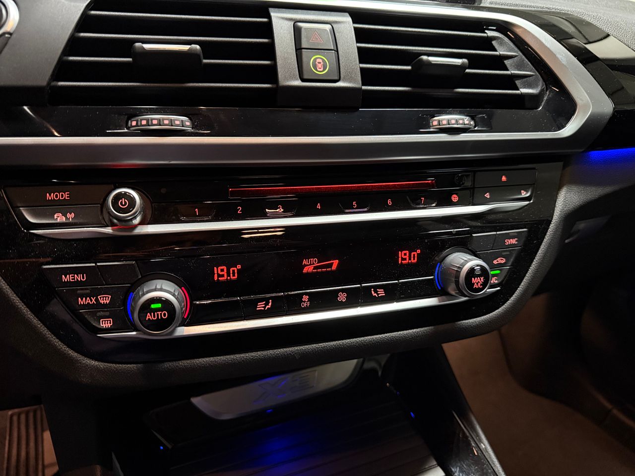 BMW X3 2.0IXDrive  - Foto 29