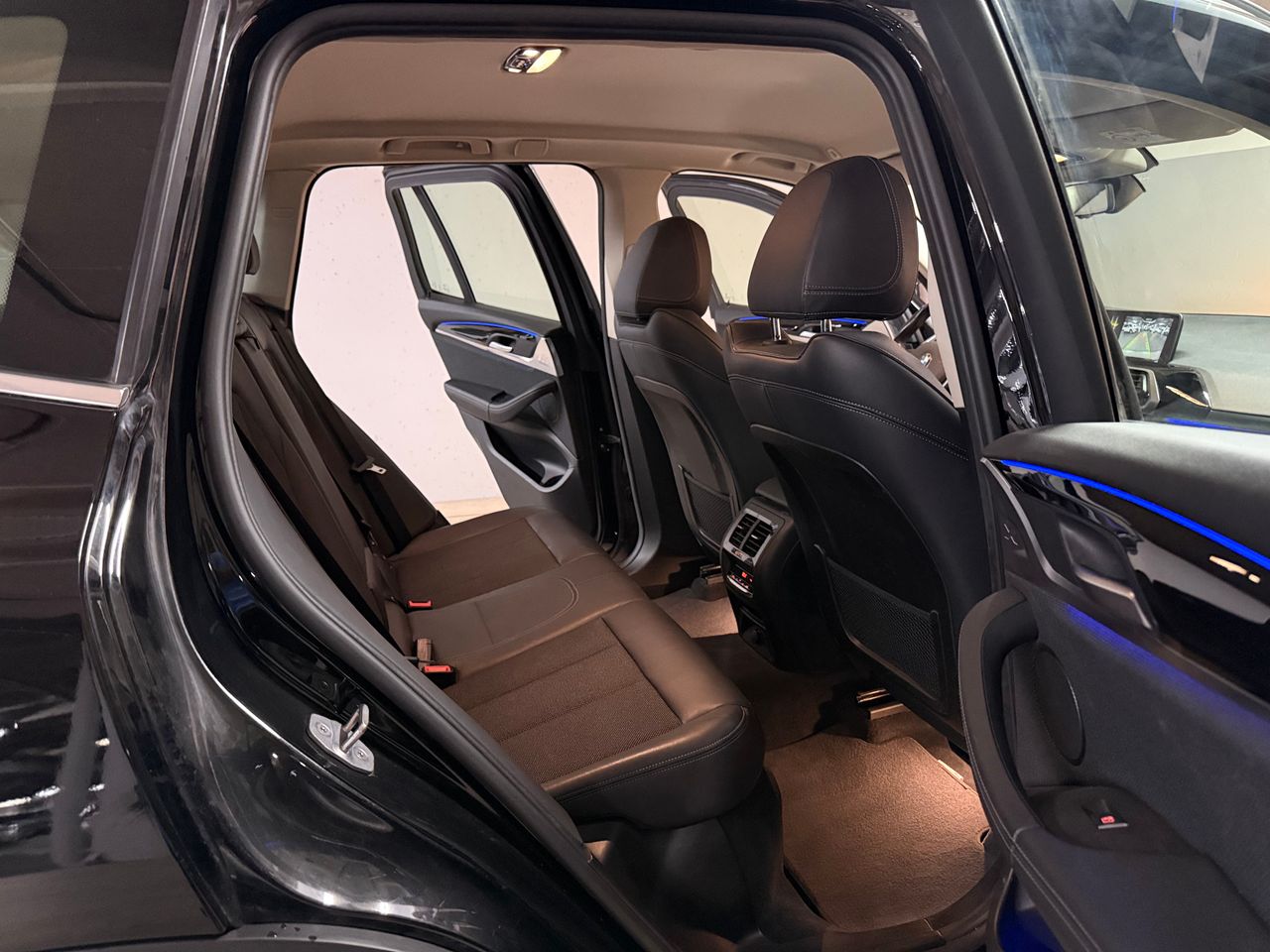 BMW X3 2.0IXDrive  - Foto 15