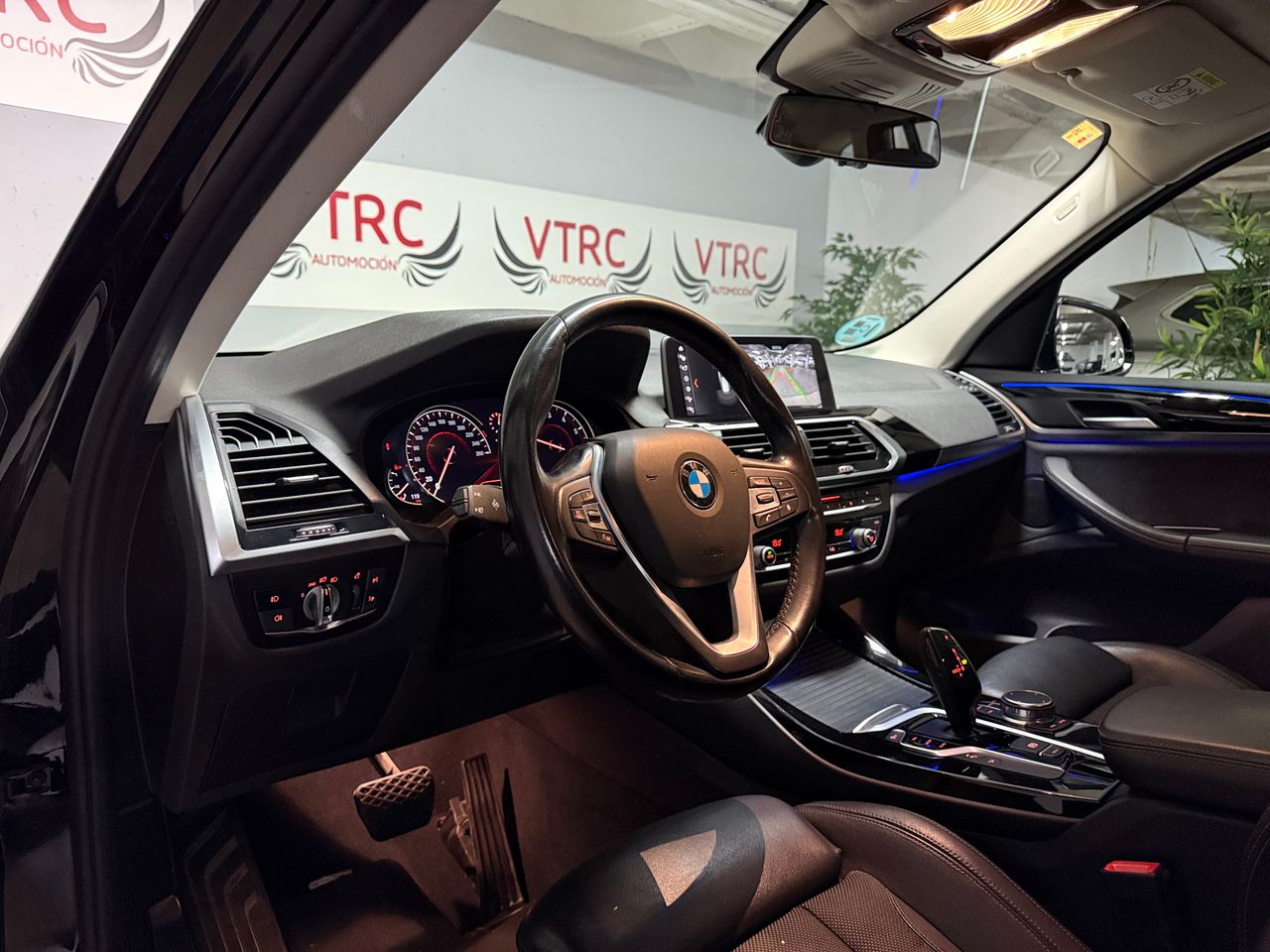 BMW X3 2.0IXDrive  - Foto 26