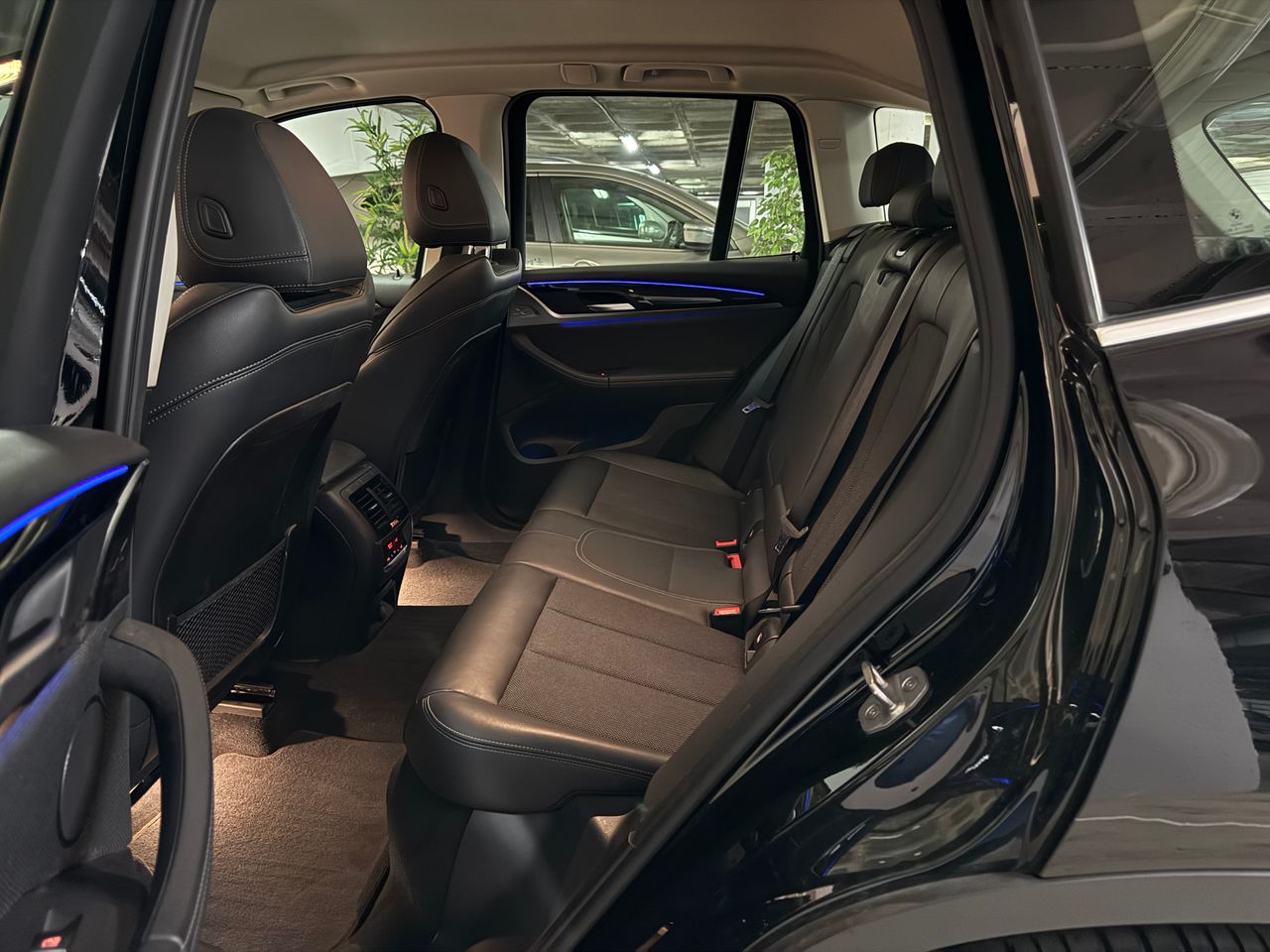 BMW X3 2.0IXDrive  - Foto 21