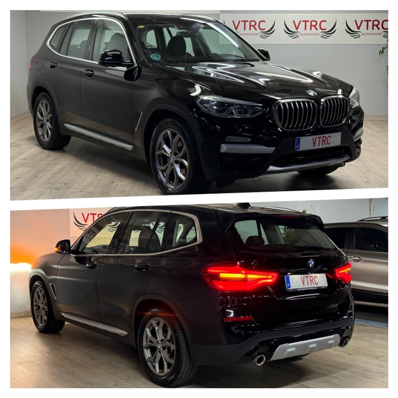 BMW X3 2.0IXDrive  - Foto 4