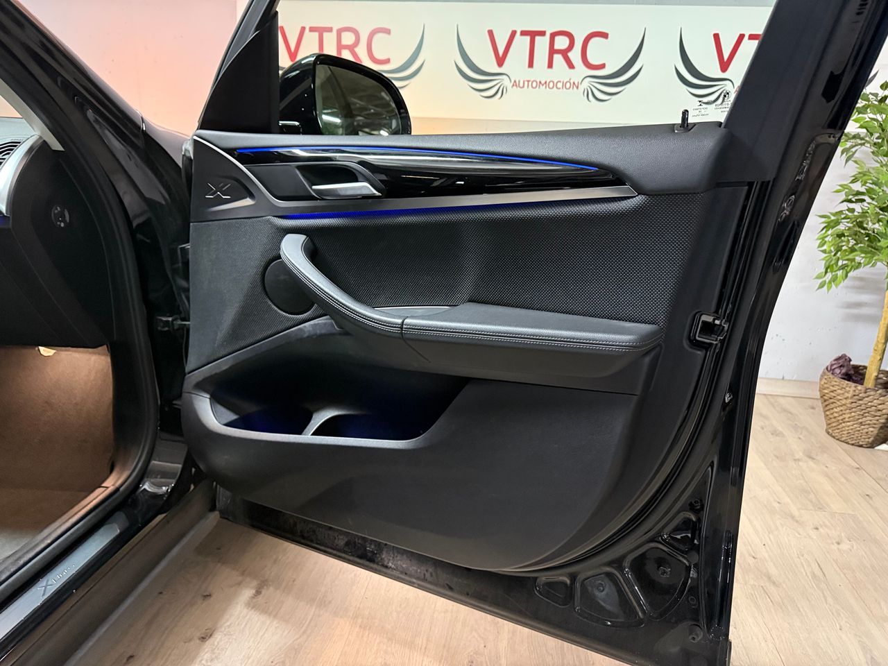 BMW X3 2.0IXDrive  - Foto 17