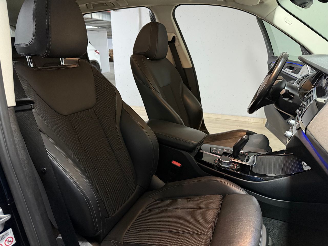 BMW X3 2.0IXDrive  - Foto 20
