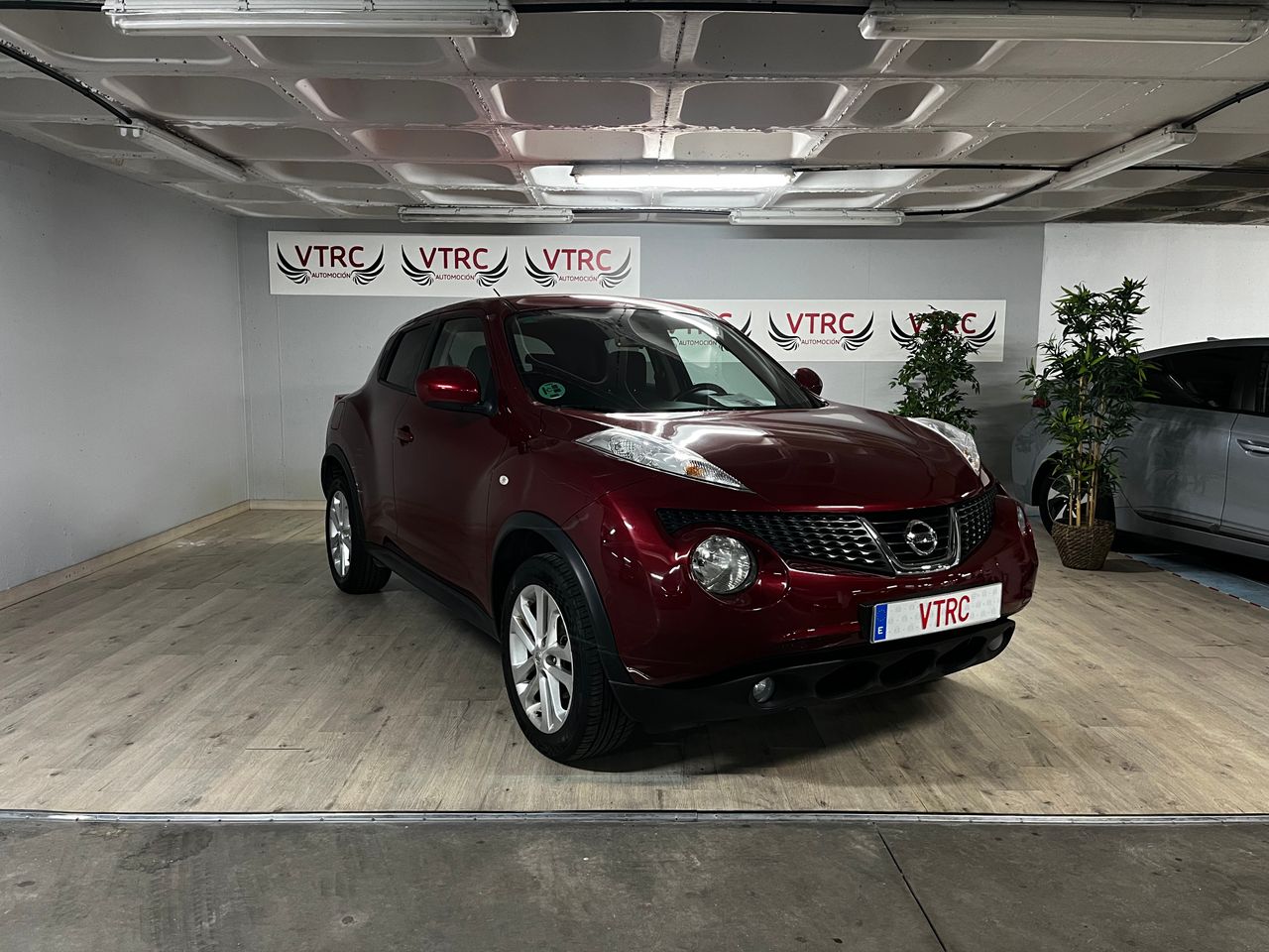 Nissan Juke 1.6 ACENTA 4X2 - Foto 18