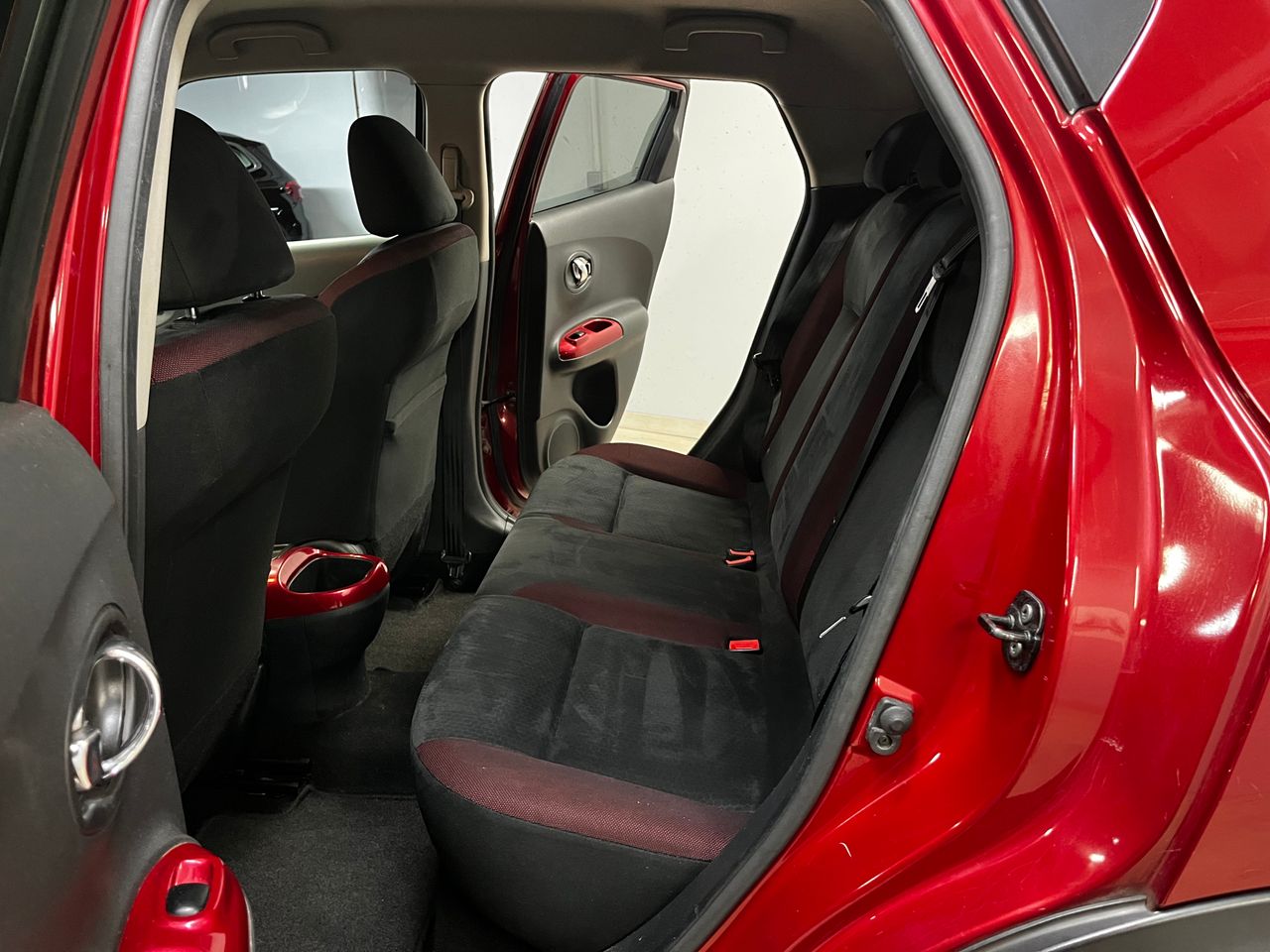 Nissan Juke 1.6 ACENTA 4X2 - Foto 14