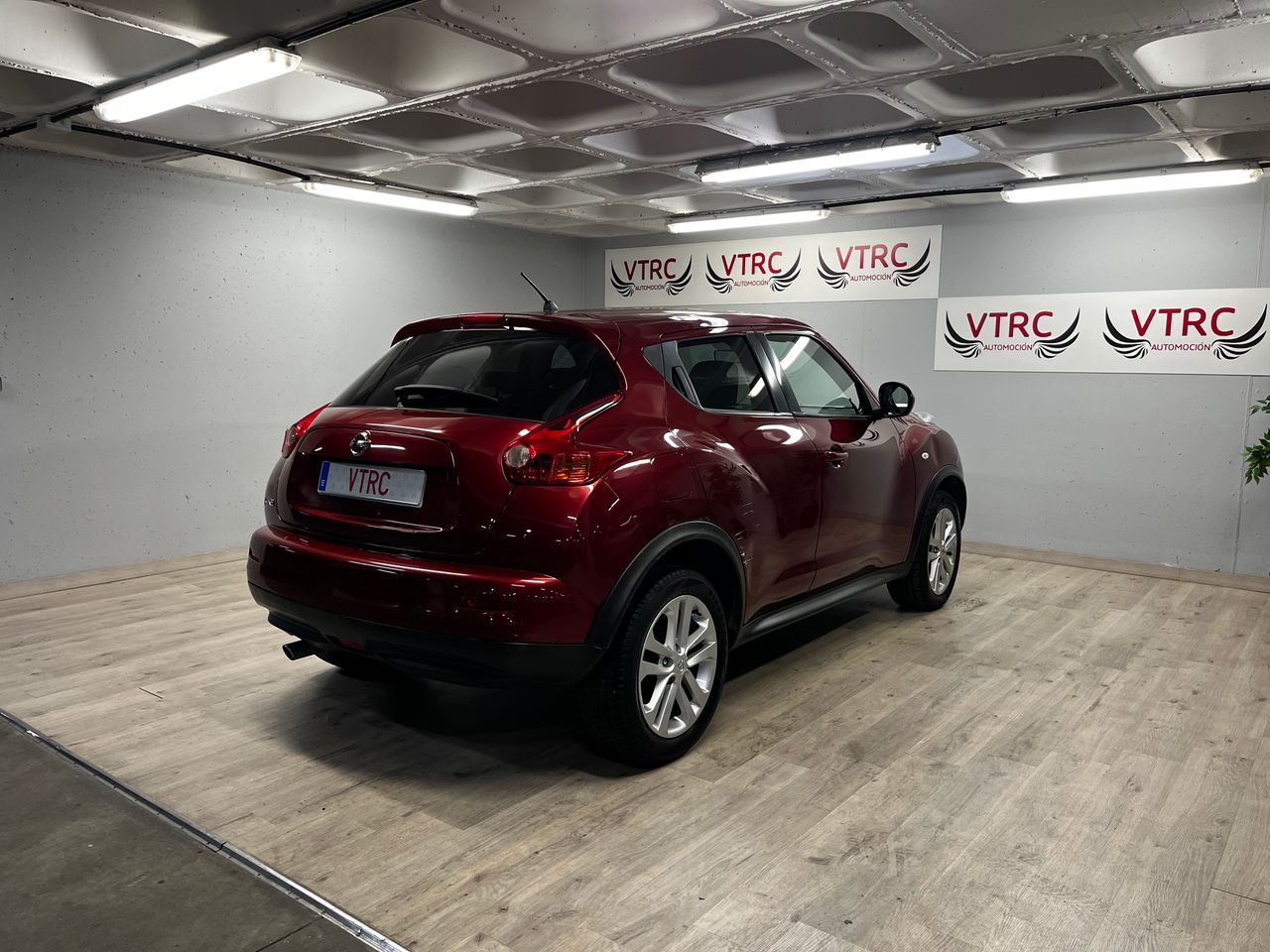 Nissan Juke 1.6 ACENTA 4X2 - Foto 32