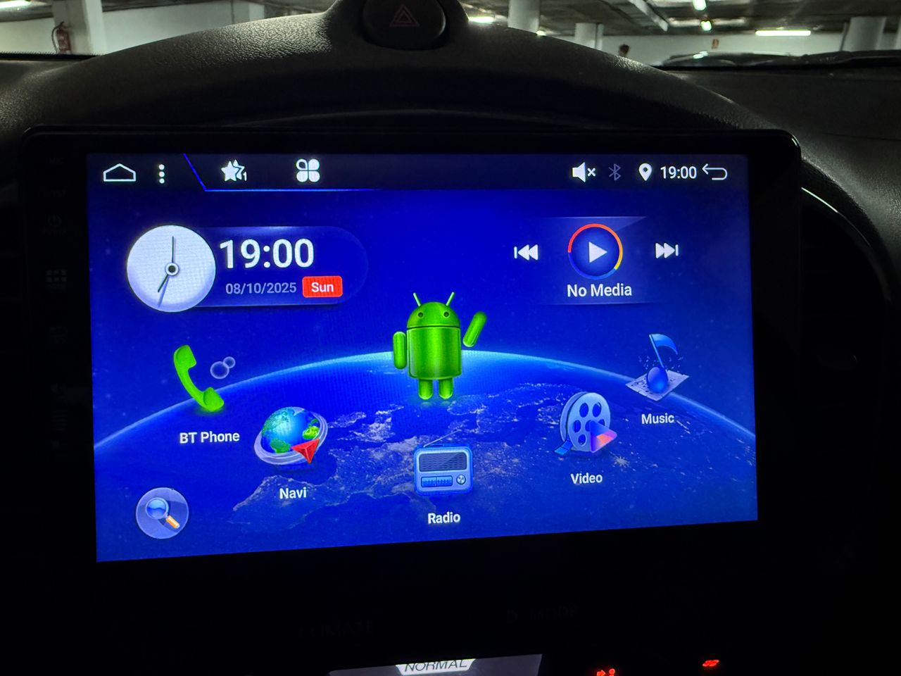 Nissan Juke 1.6 ACENTA 4X2 - Foto 36