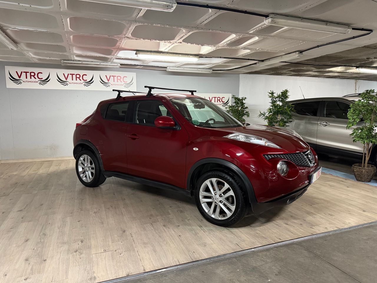 Nissan Juke 1.6 ACENTA 4X2  - Foto 5