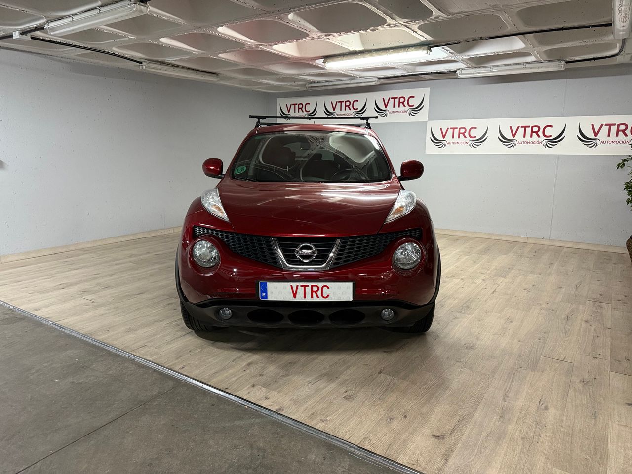 Nissan Juke 1.6 ACENTA 4X2  - Foto 6