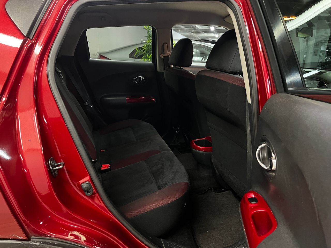 Nissan Juke 1.6 ACENTA 4X2 - Foto 12