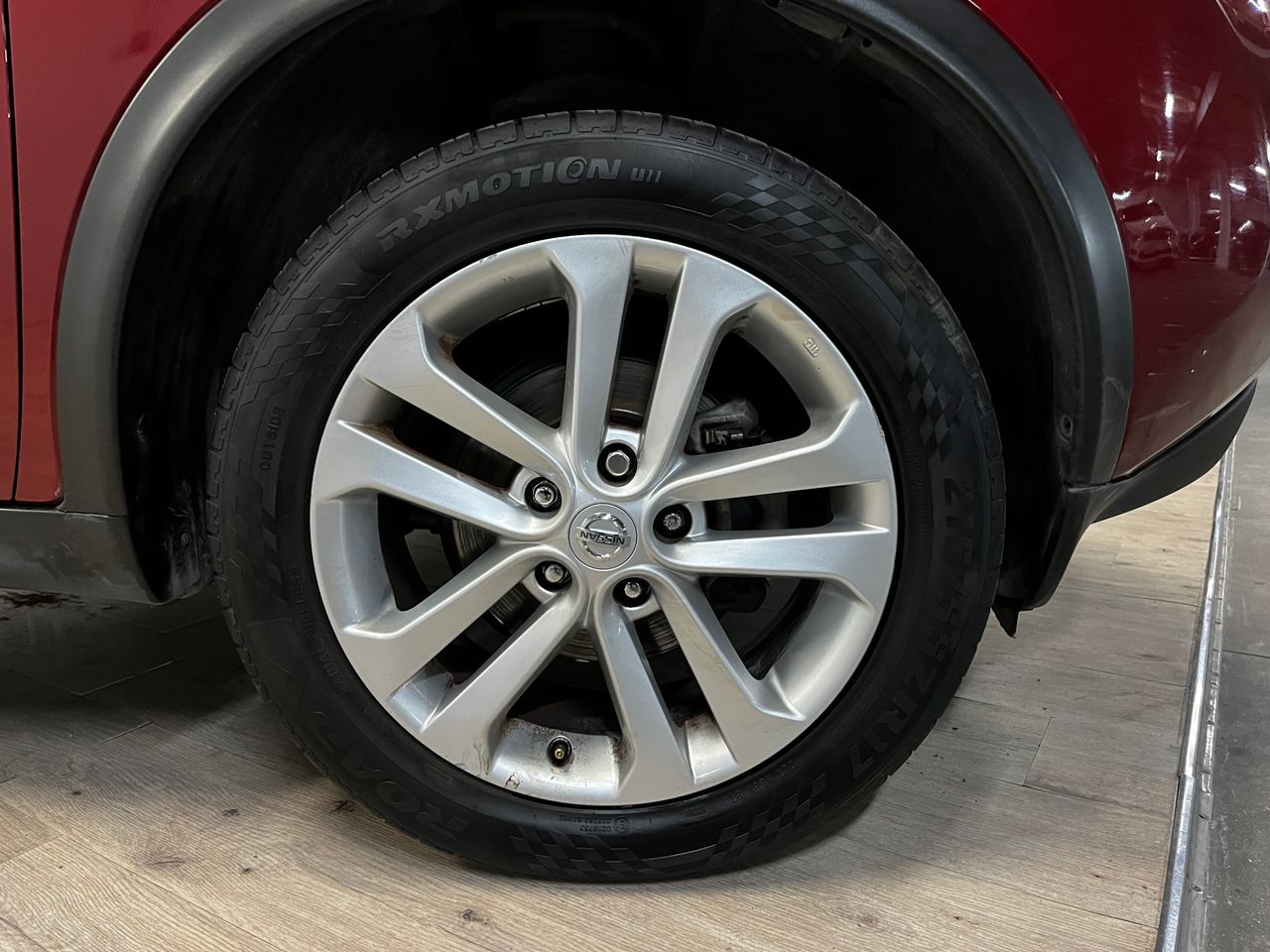 Nissan Juke 1.6 ACENTA 4X2 - Foto 4