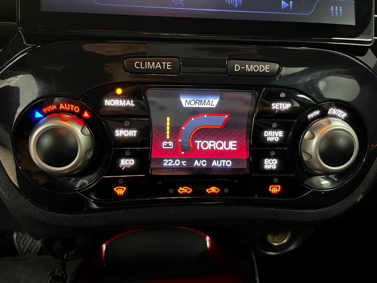 Nissan Juke 1.6 ACENTA 4X2 - Foto 27