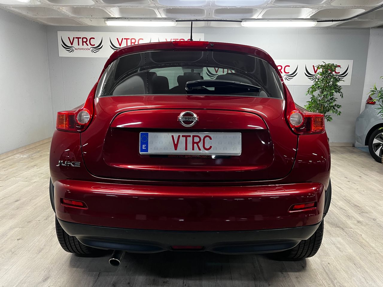 Nissan Juke 1.6 ACENTA 4X2 - Foto 33