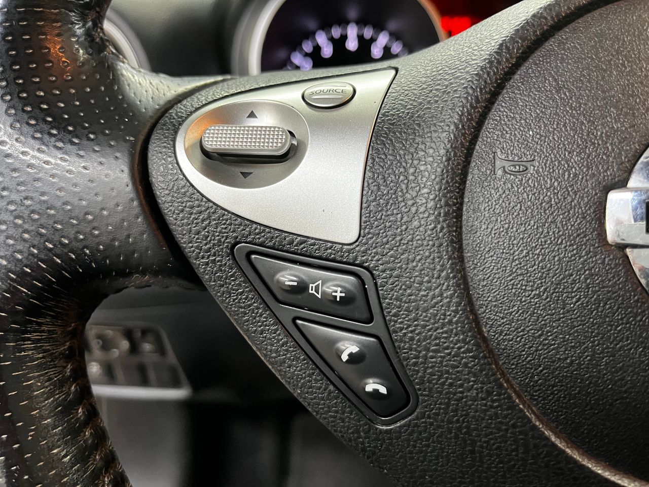 Nissan Juke 1.6 ACENTA 4X2 - Foto 24