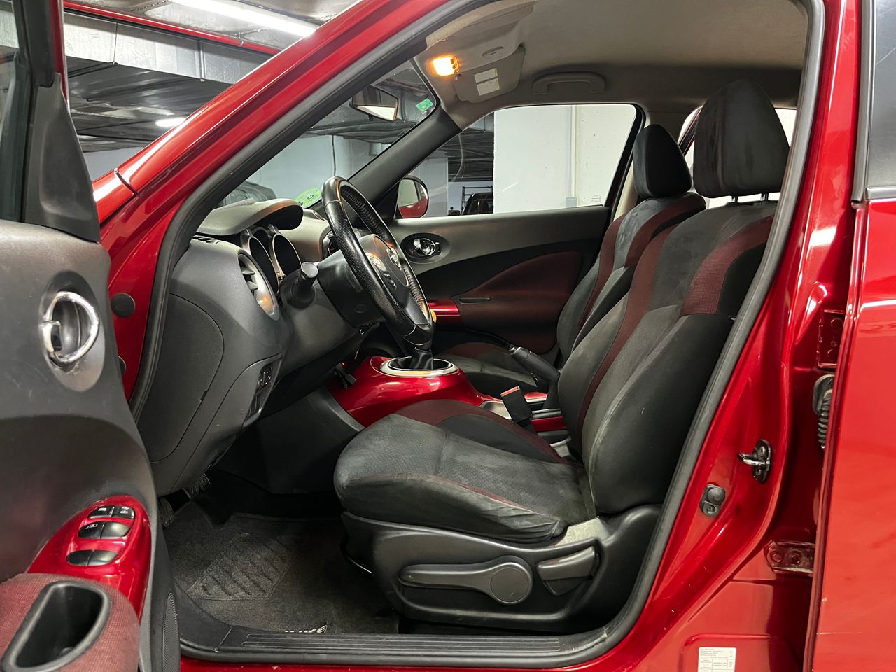 Nissan Juke 1.6 ACENTA 4X2 - Foto 22