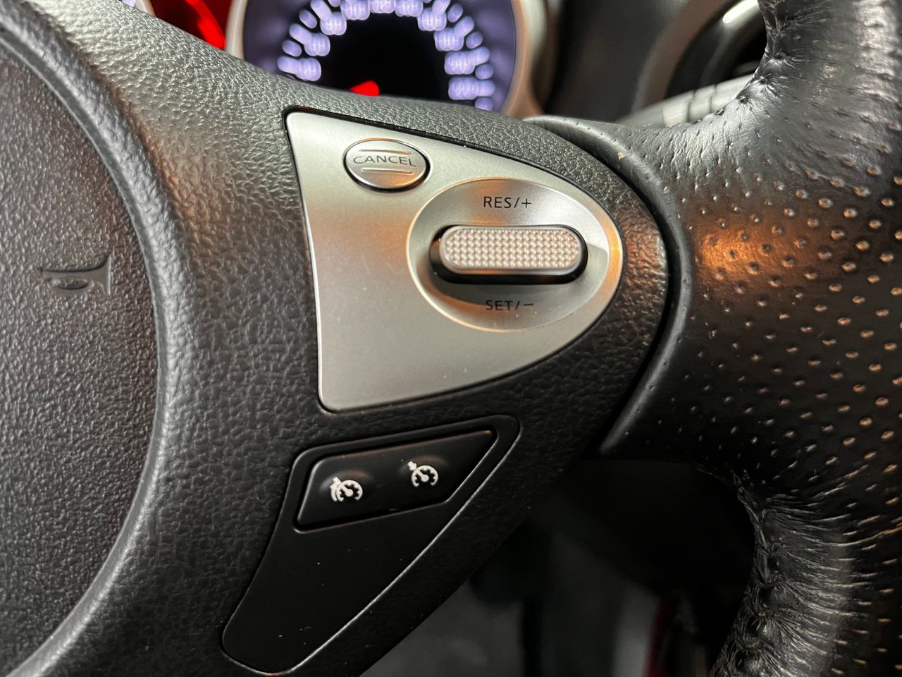 Nissan Juke 1.6 ACENTA 4X2 - Foto 25