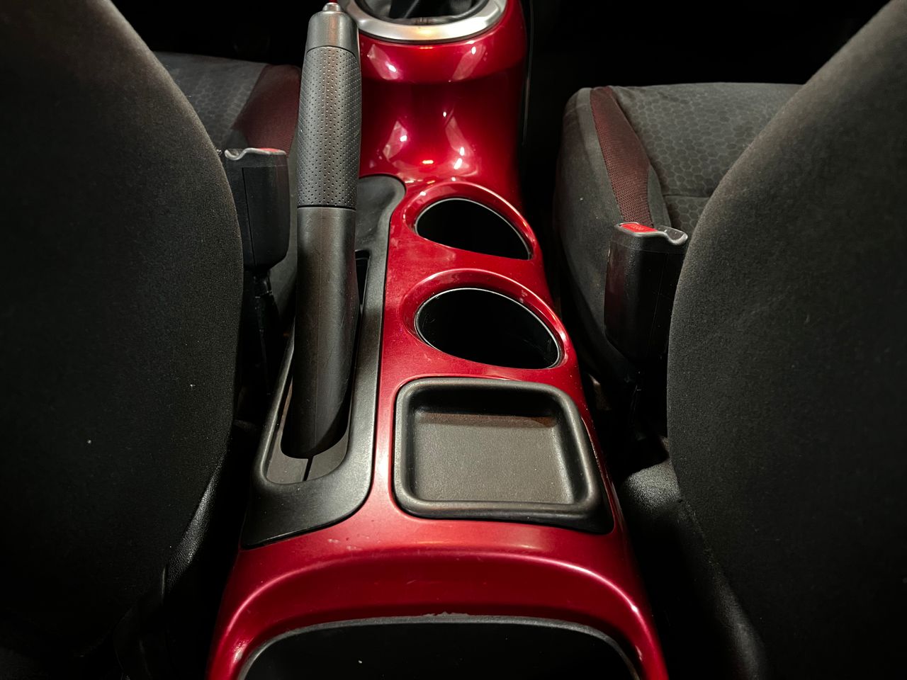 Nissan Juke 1.6 ACENTA 4X2 - Foto 19