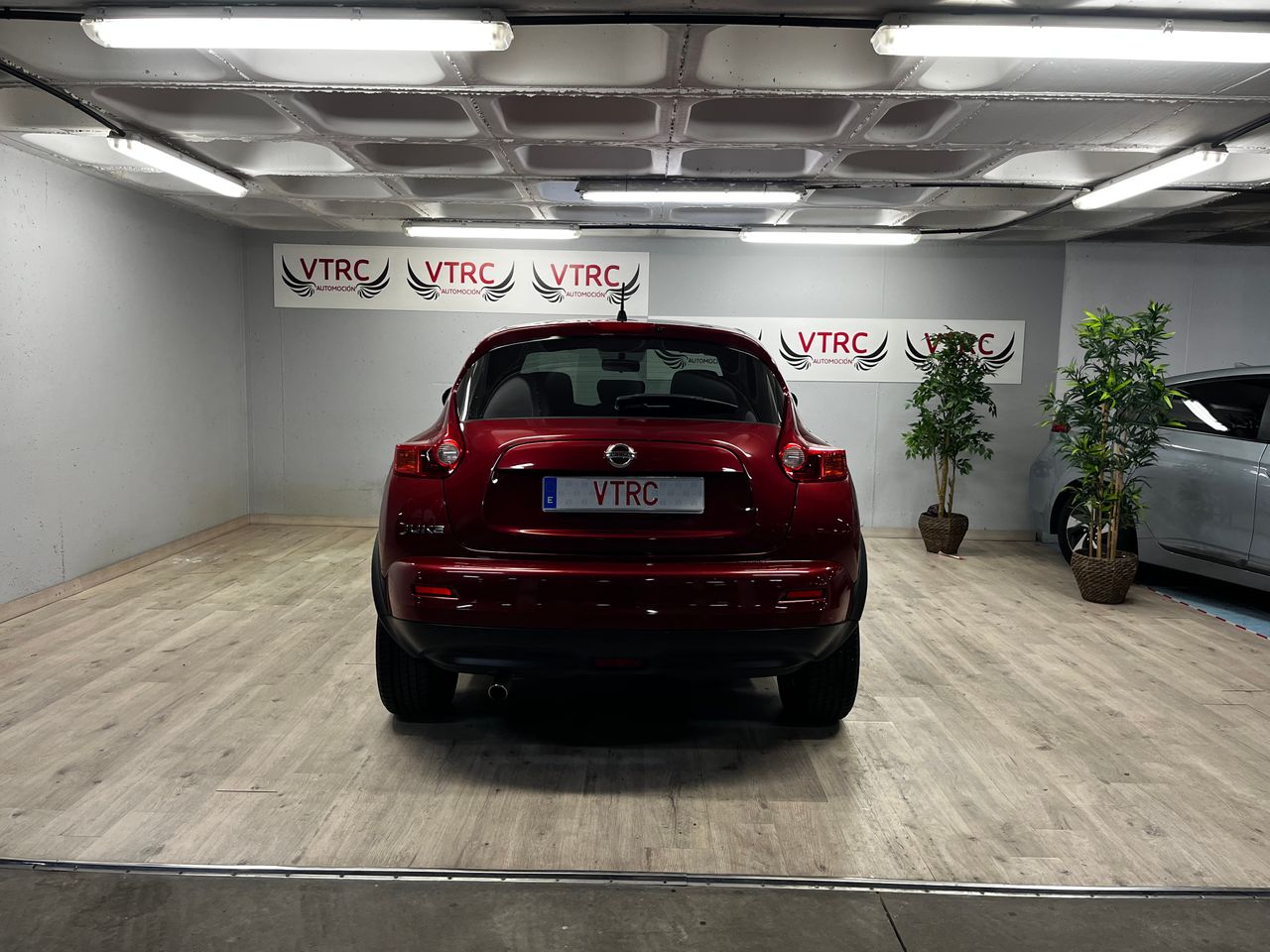 Nissan Juke 1.6 ACENTA 4X2 - Foto 31