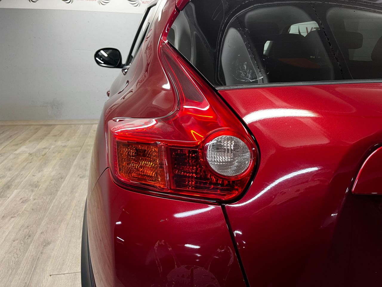 Nissan Juke 1.6 ACENTA 4X2 - Foto 34