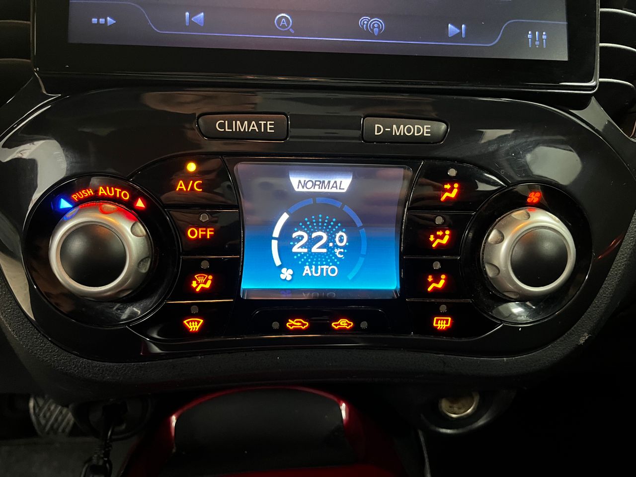 Nissan Juke 1.6 ACENTA 4X2 - Foto 26