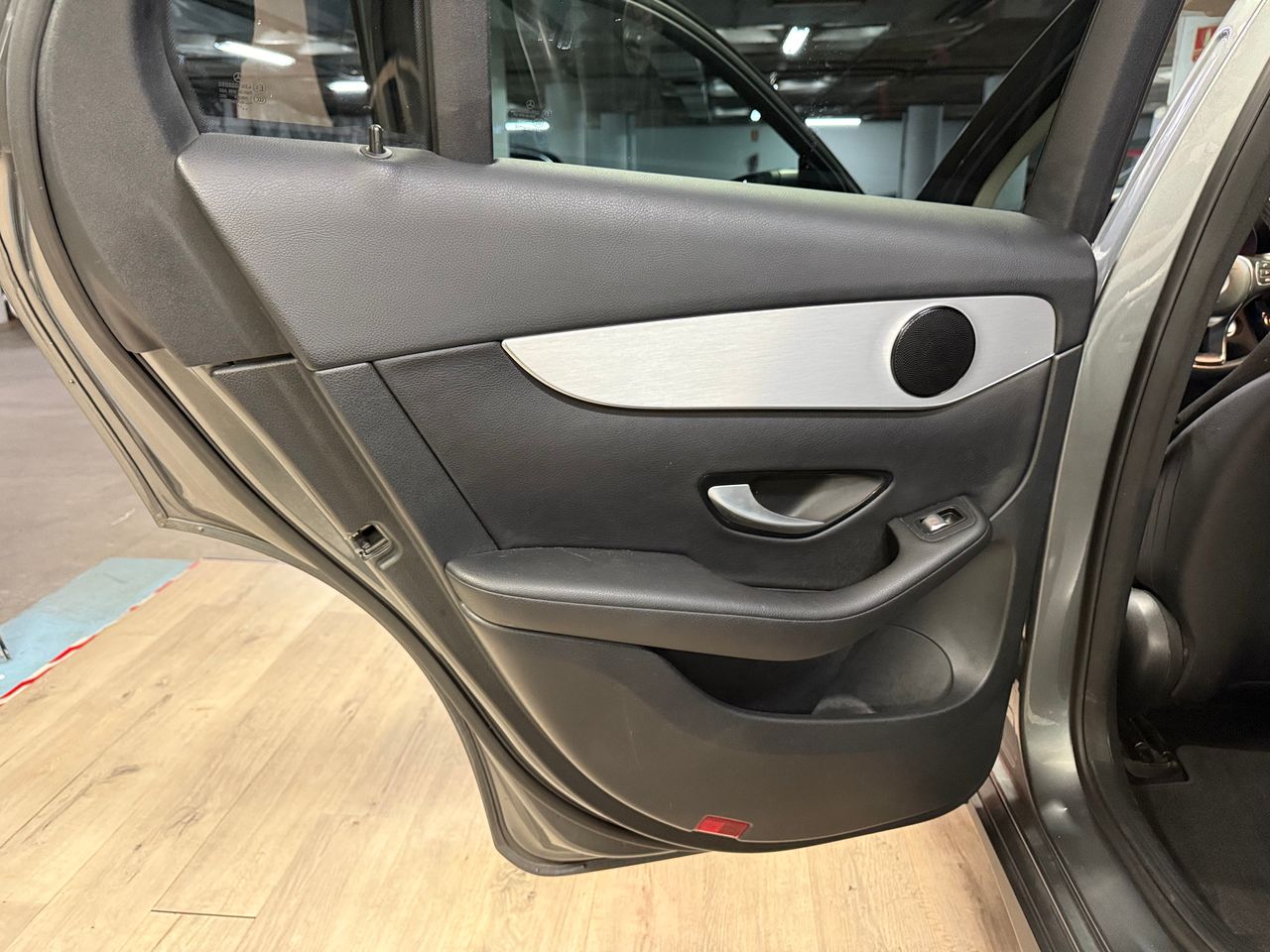 Mercedes Clase GLC 250cdi  - Foto 29