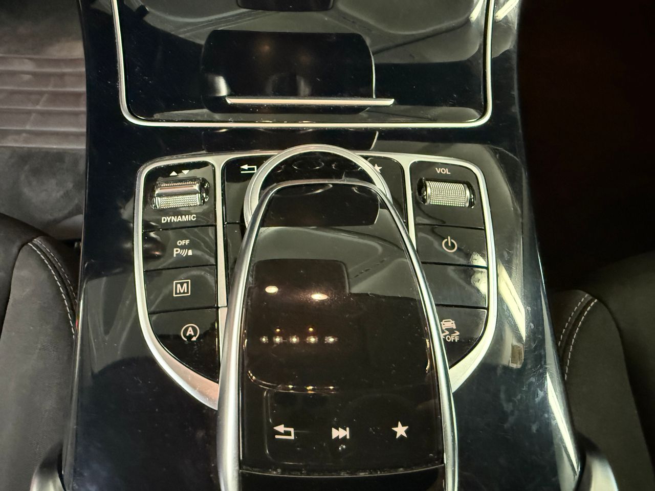 Mercedes Clase GLC 250cdi  - Foto 8