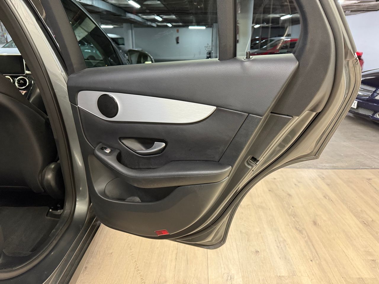 Mercedes Clase GLC 250cdi  - Foto 26