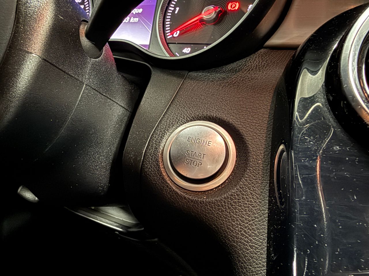 Mercedes Clase GLC 250cdi  - Foto 19