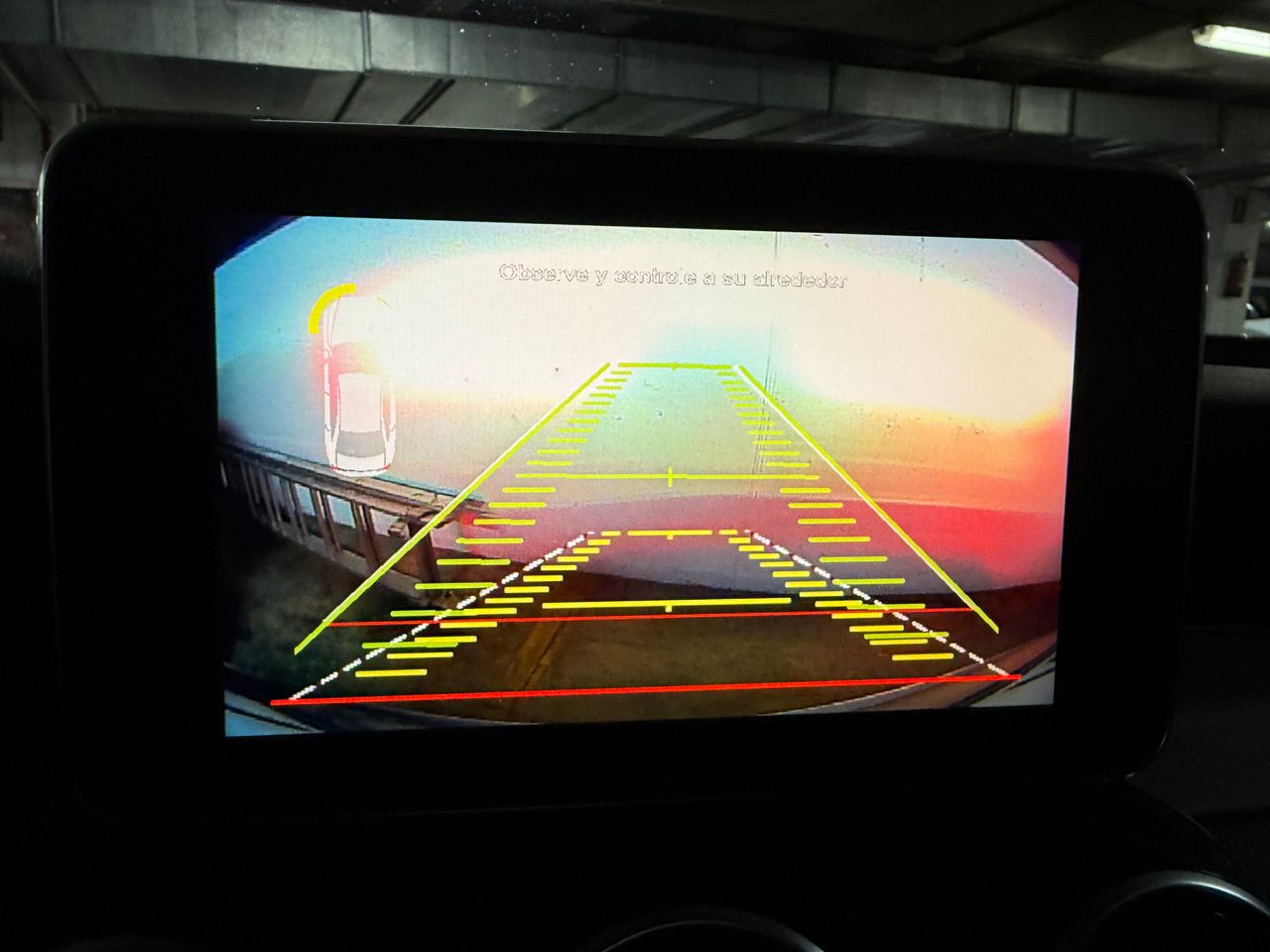 Mercedes Clase GLC 250cdi  - Foto 15