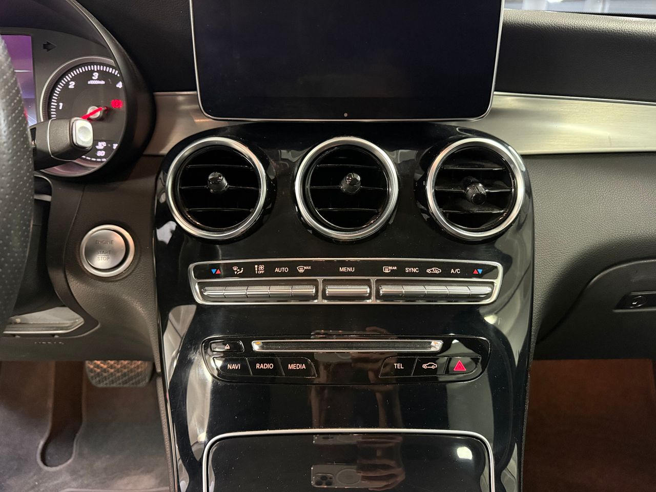 Mercedes Clase GLC 250cdi  - Foto 9