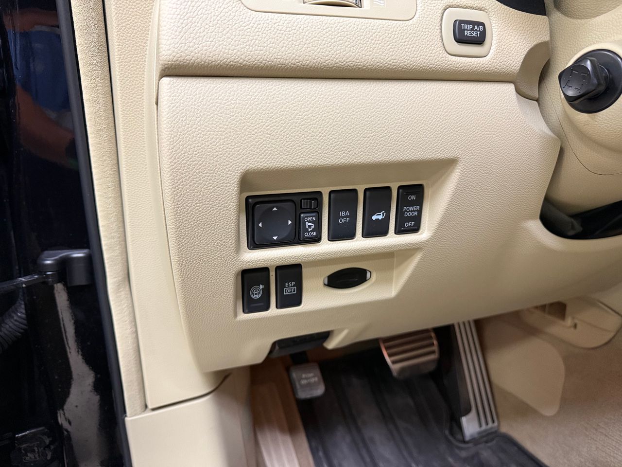 Infiniti FX 30D s  - Foto 19