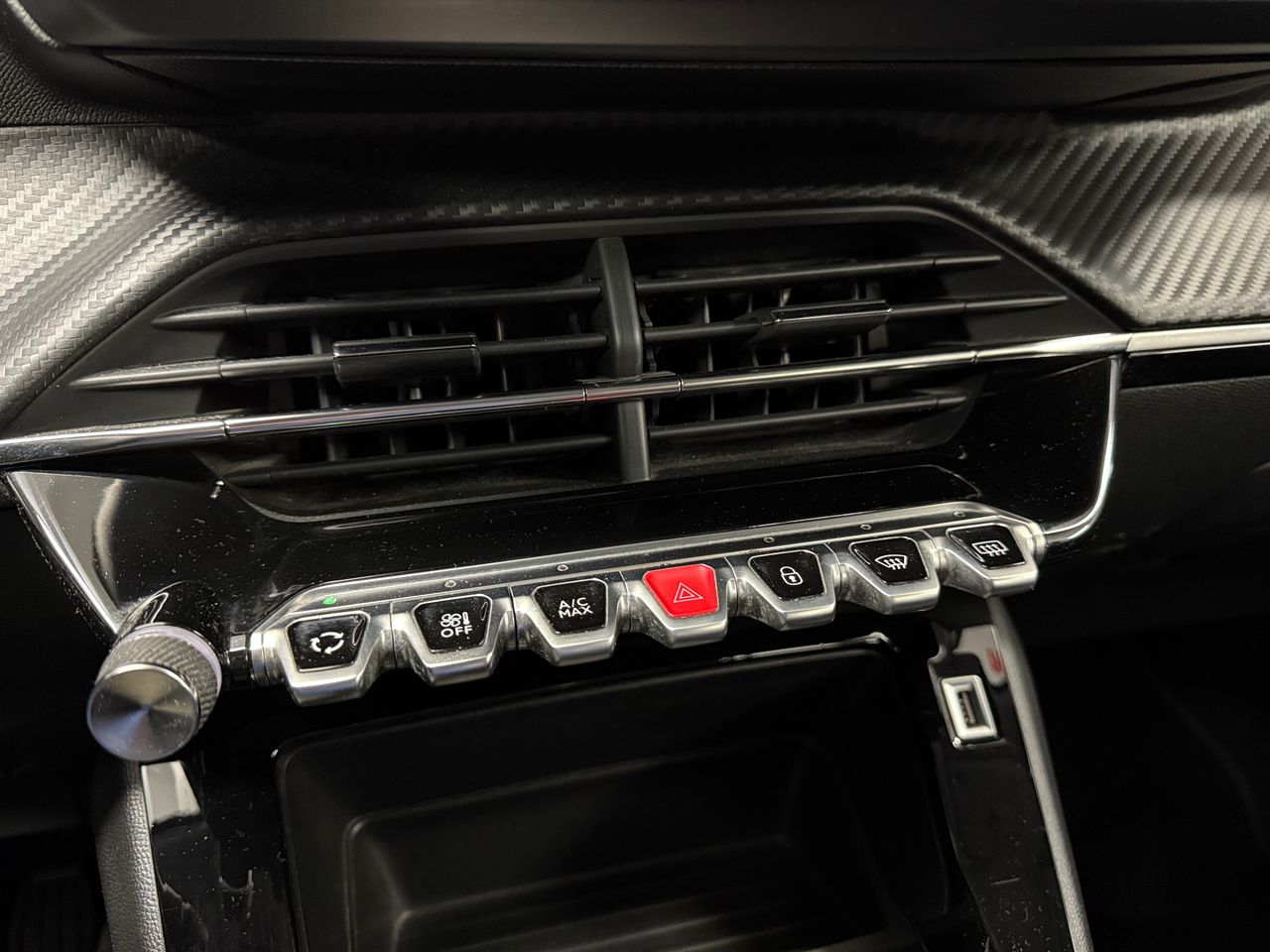 Peugeot 2008 Hdi  - Foto 17