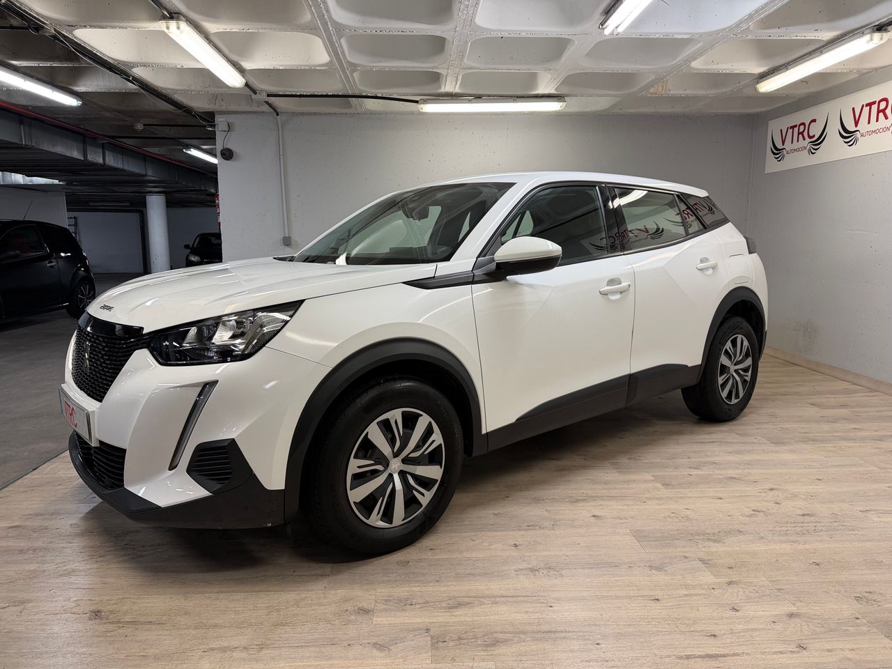 Peugeot 2008 Hdi  - Foto 5