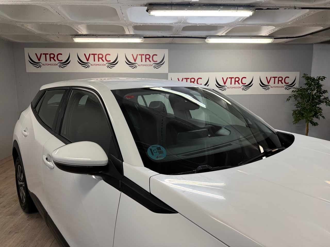 Peugeot 2008 Hdi  - Foto 14