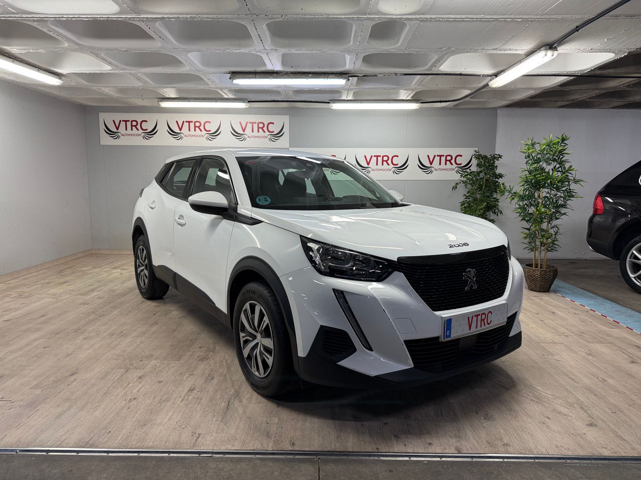 peugeot 2008 2021 /