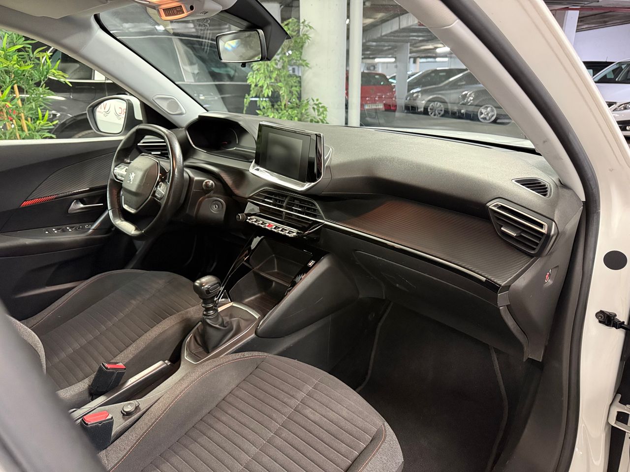 Peugeot 2008 Hdi  - Foto 6