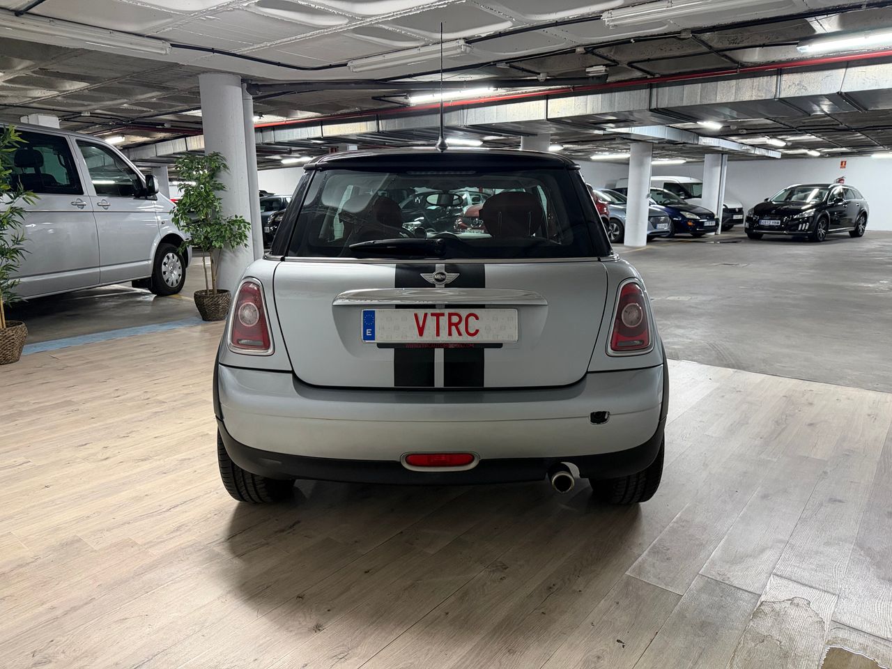 MINI MINI 16V - Foto 13