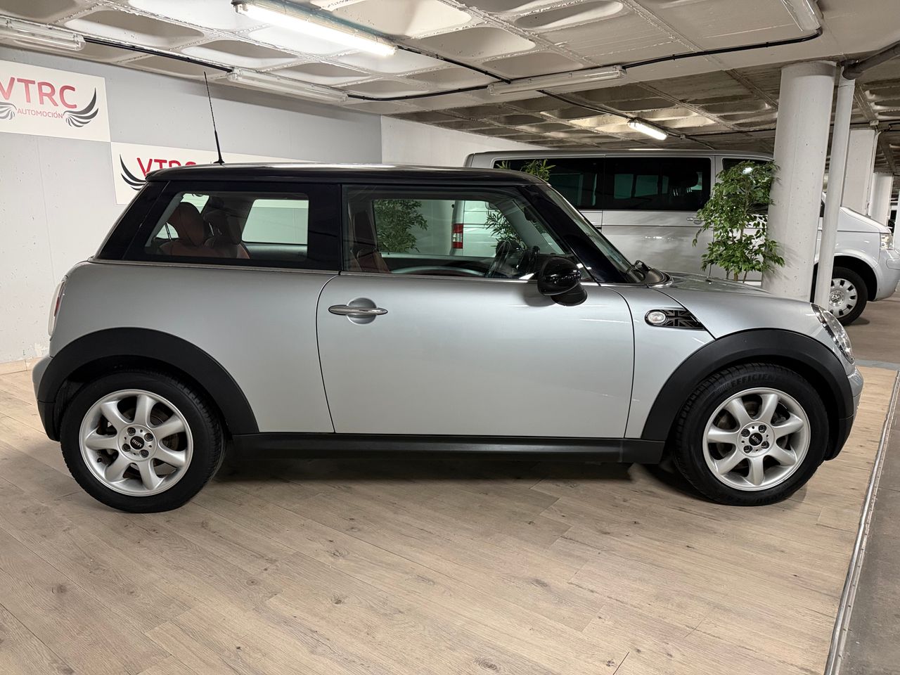 MINI MINI 16V - Foto 11