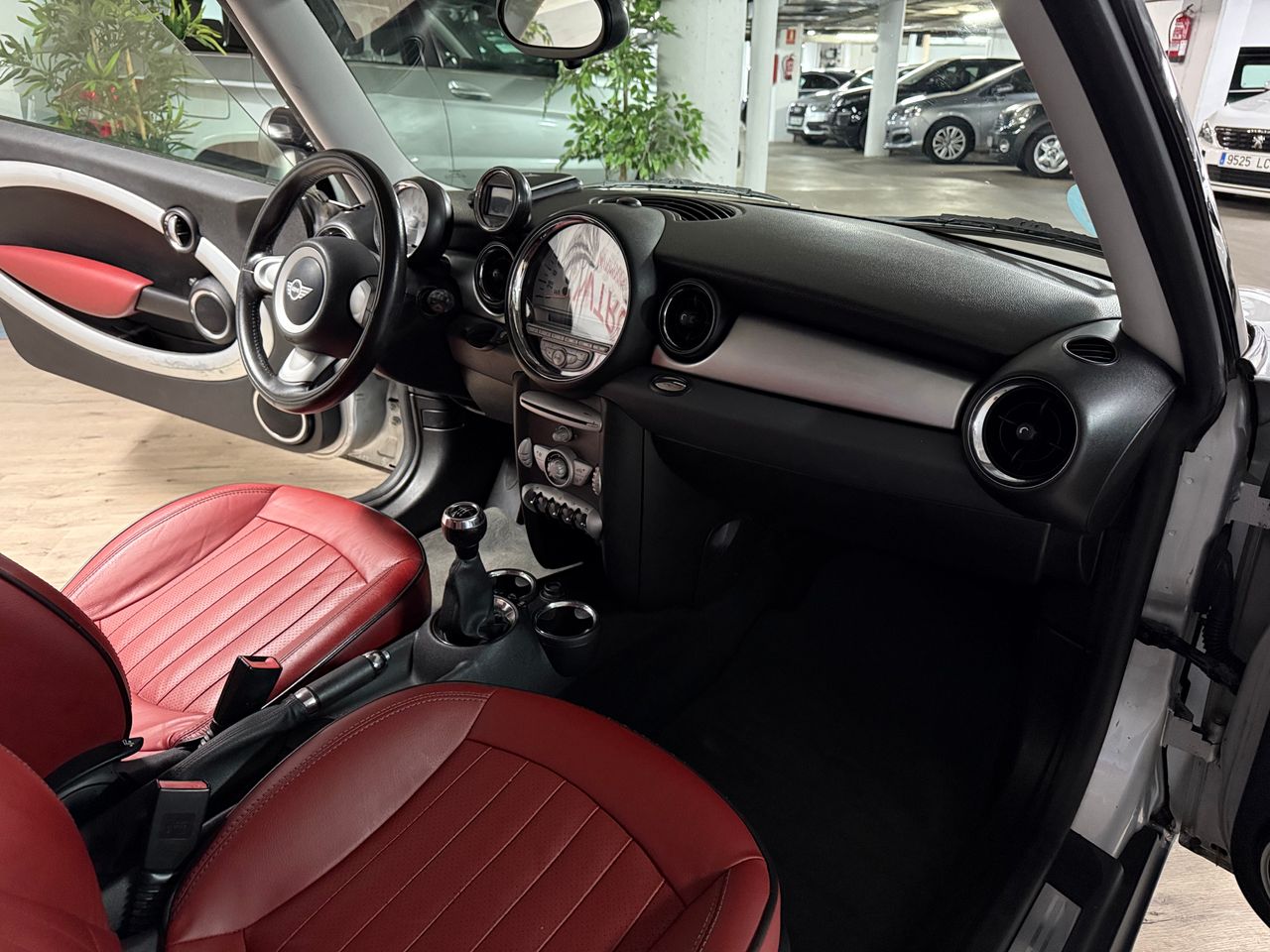 MINI MINI 16V - Foto 7