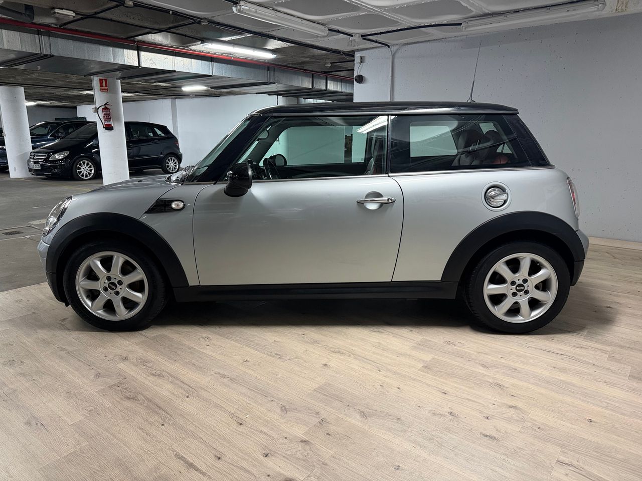 MINI MINI 16V - Foto 12