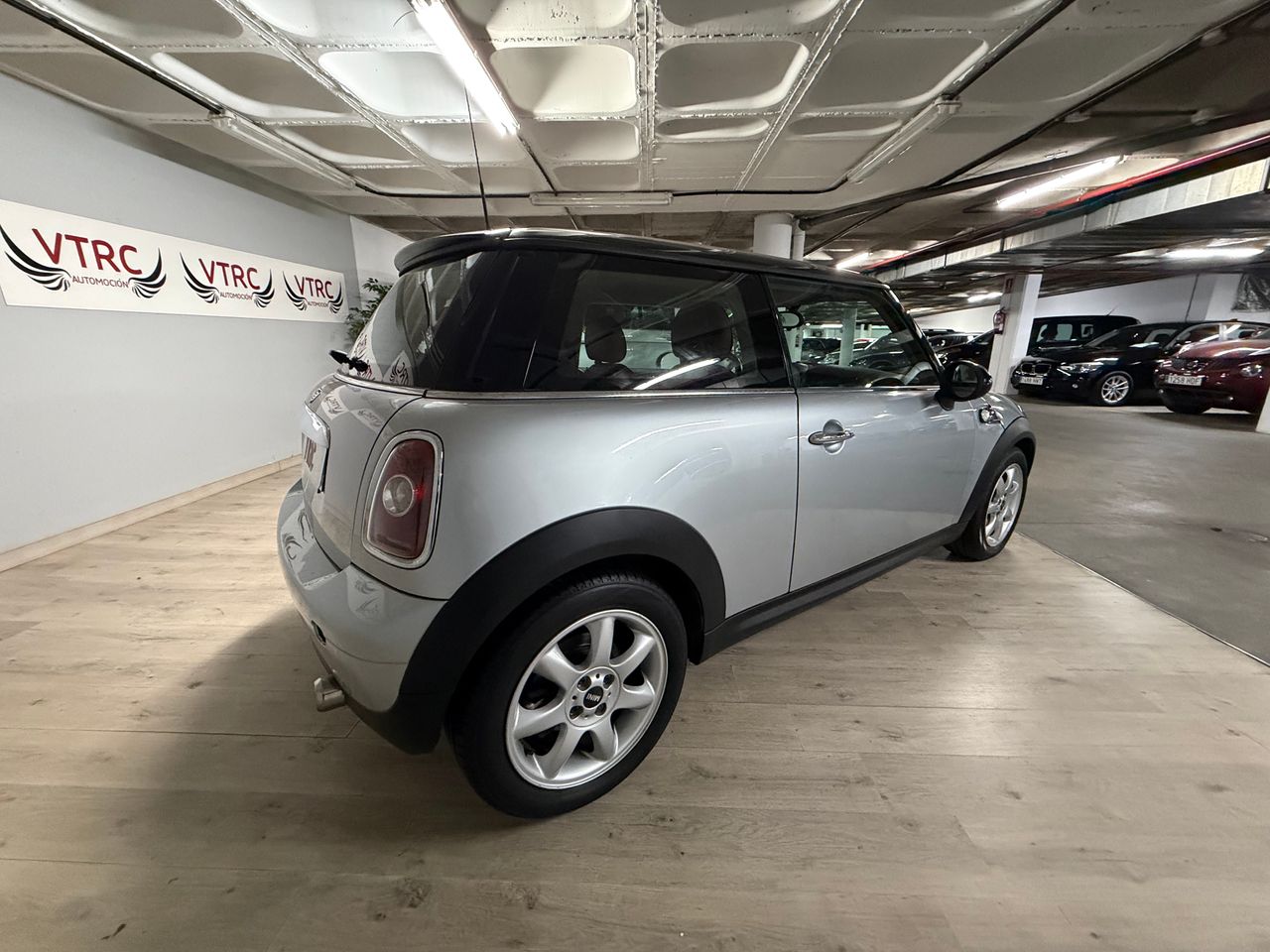 MINI MINI 16V - Foto 14