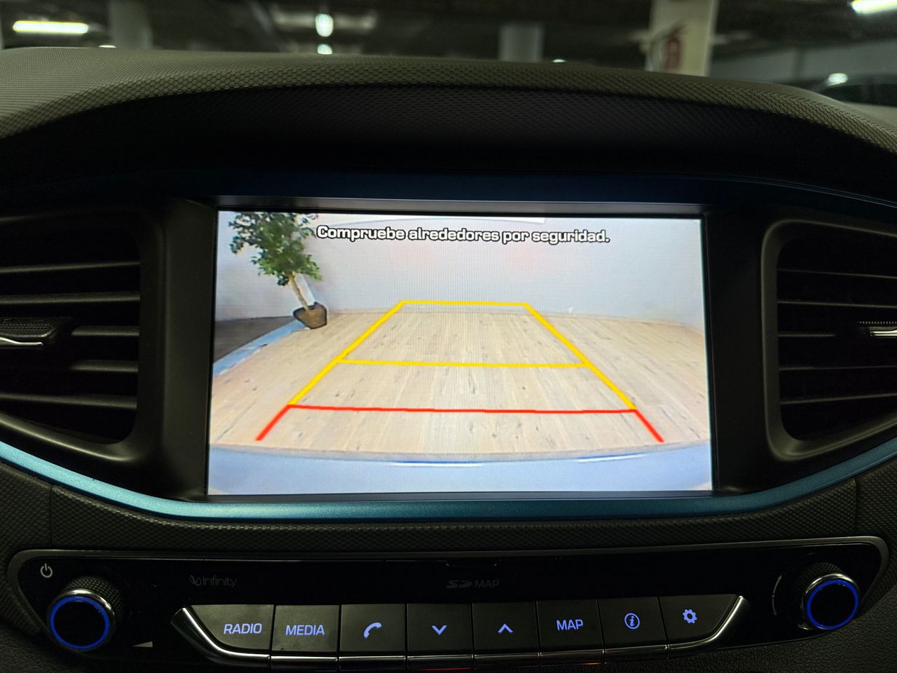 Hyundai IONIQ Hibrido  - Foto 20