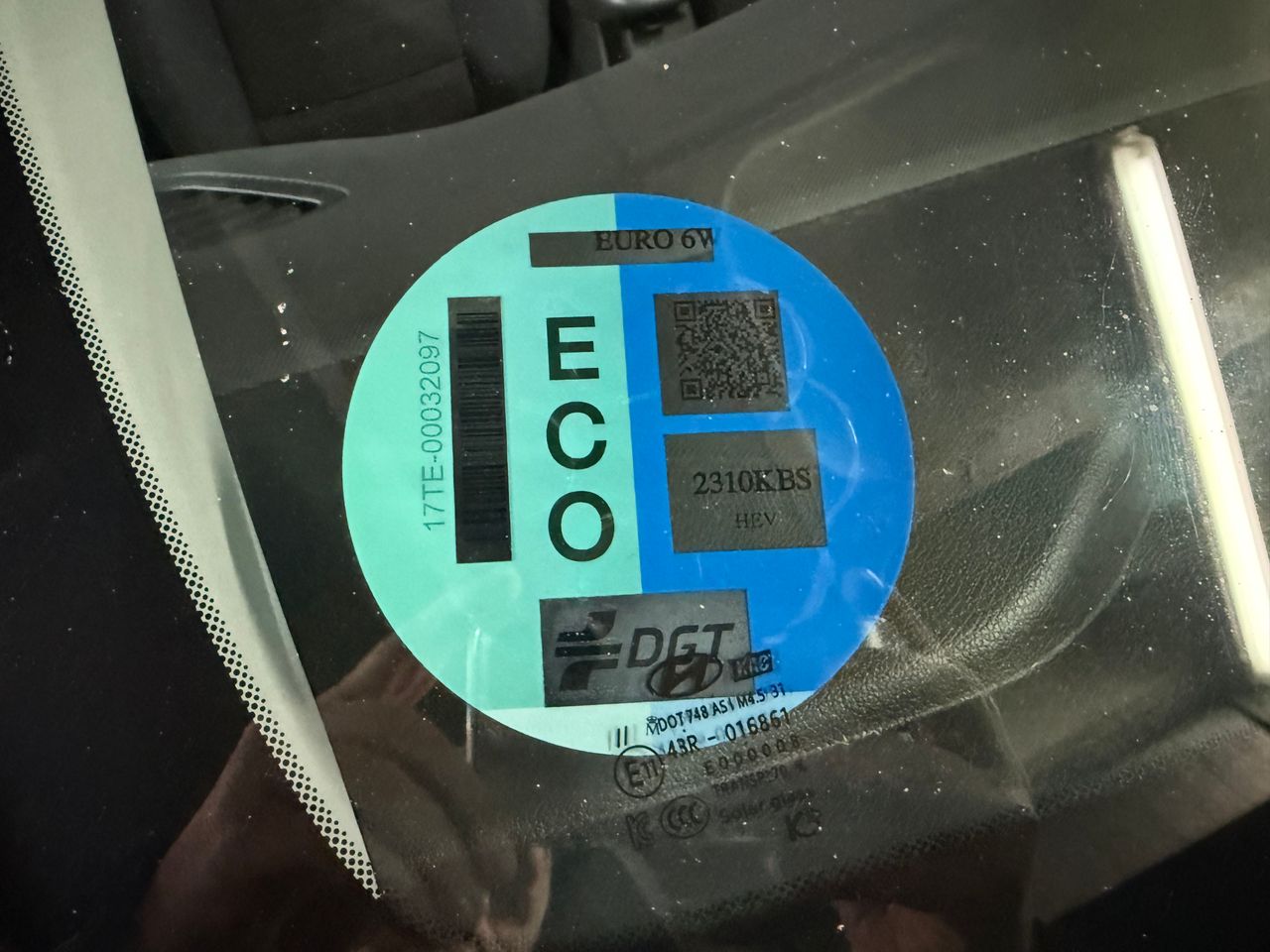 Hyundai IONIQ Hibrido  - Foto 3