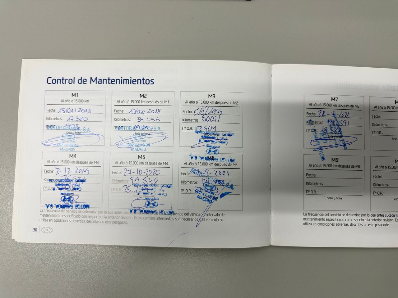 Hyundai IONIQ Hibrido  - Foto 4