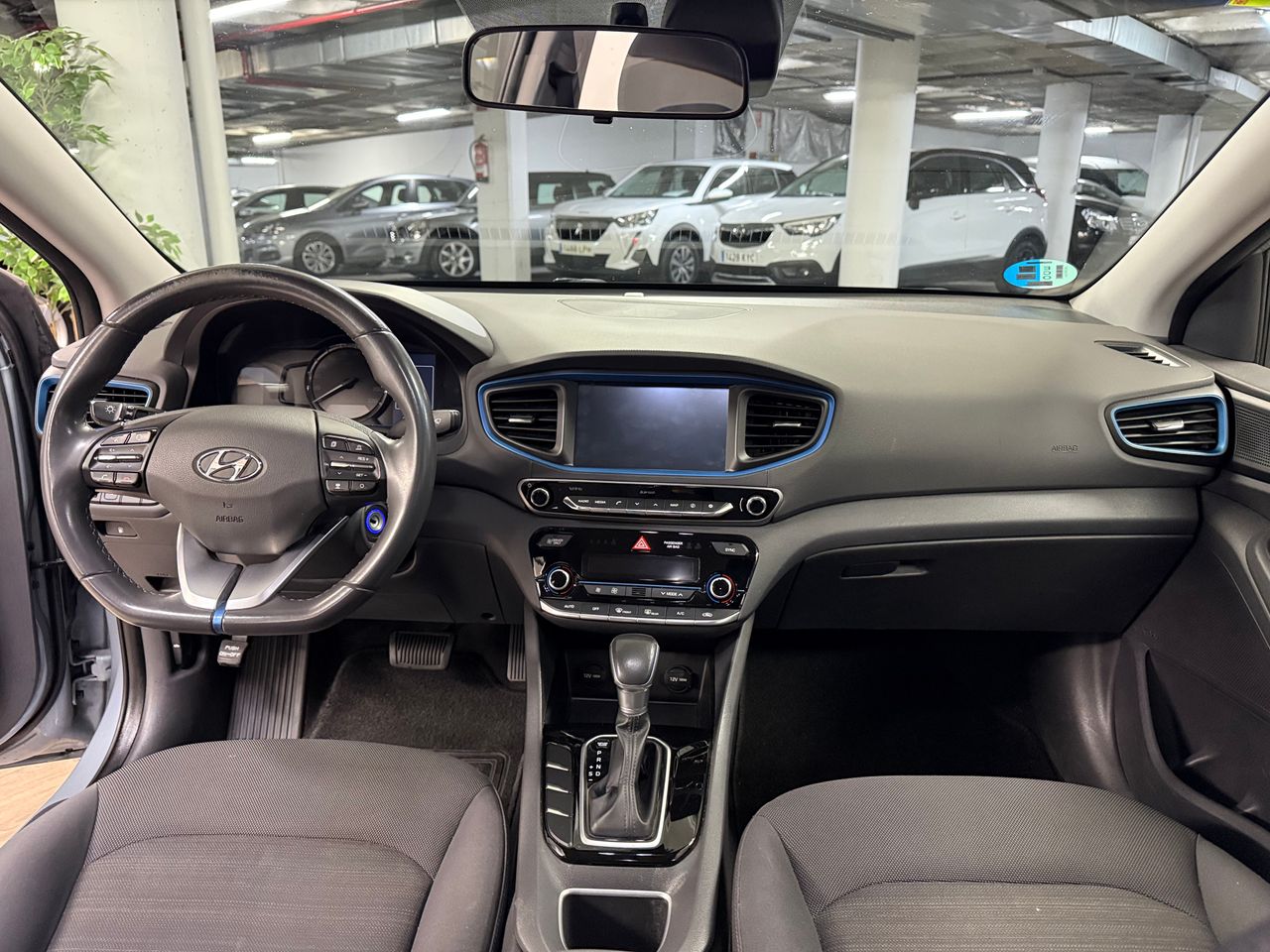 Hyundai IONIQ Hibrido  - Foto 5