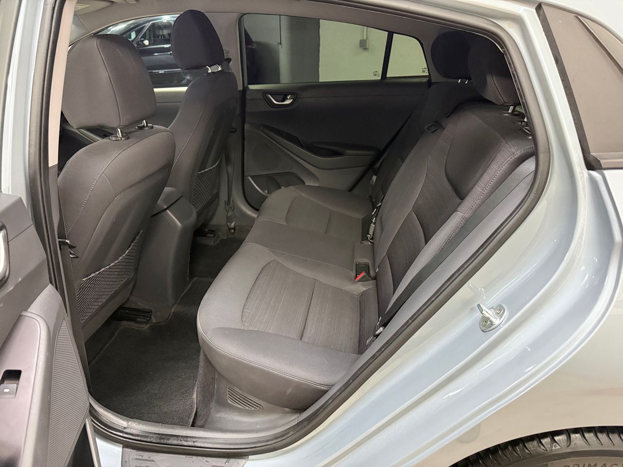 Hyundai IONIQ Hibrido  - Foto 12