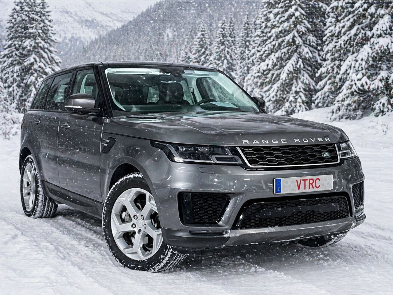 Land-Rover Range Rover Sport SDV6 - Foto 42