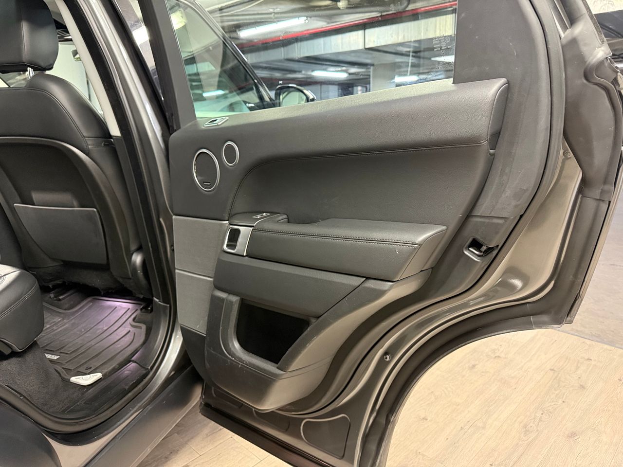 Land-Rover Range Rover Sport SDV6  - Foto 18