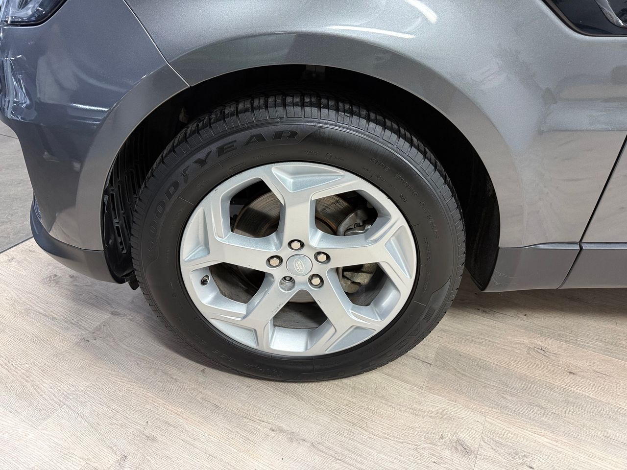 Land-Rover Range Rover Sport SDV6  - Foto 8